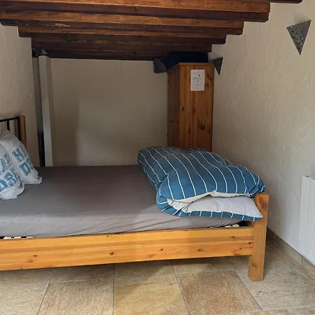 Шале En Pleine Nature Entre-deux-Eaux