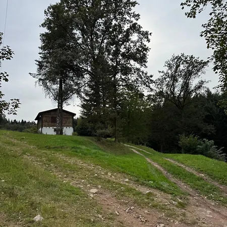 En Pleine Nature Entre-deux-Eaux