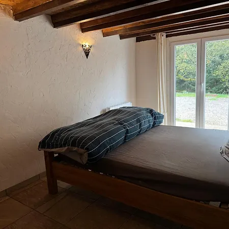 En Pleine Nature * Entre-deux-Eaux