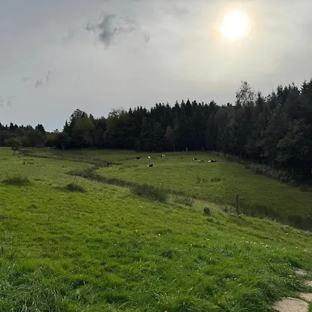 En Pleine Nature Entre-deux-Eaux