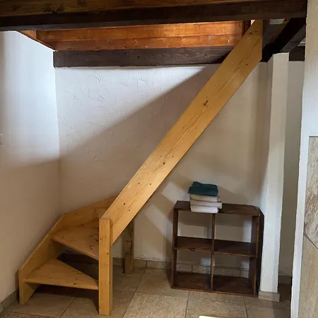 木屋 En Pleine Nature