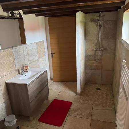 En Pleine Nature Шале *