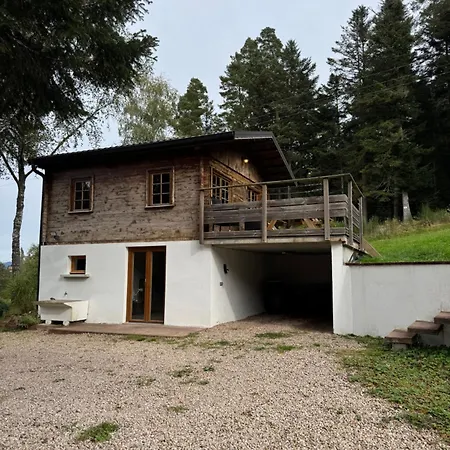 En Pleine Nature 木屋 Entre-deux-Eaux