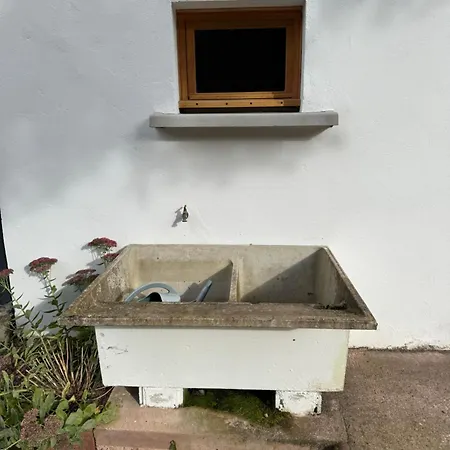 Шале En Pleine Nature