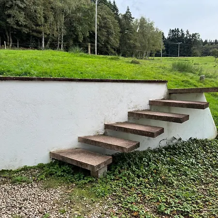 Шале En Pleine Nature Entre-deux-Eaux