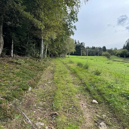 En Pleine Nature Entre-deux-Eaux