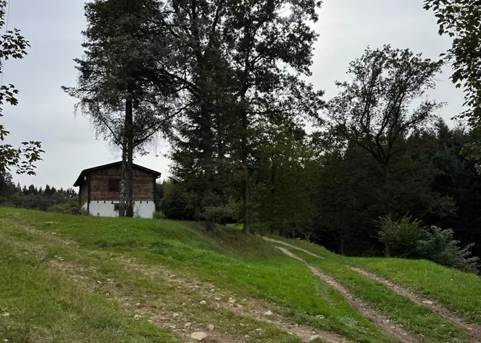 En Pleine Nature Entre-deux-Eaux