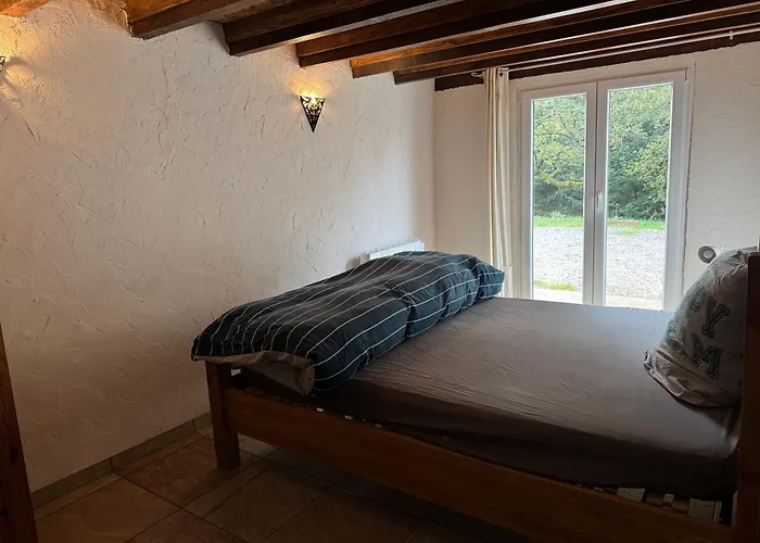 En Pleine Nature * Entre-deux-Eaux