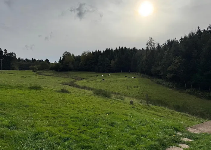 En Pleine Nature Entre-deux-Eaux