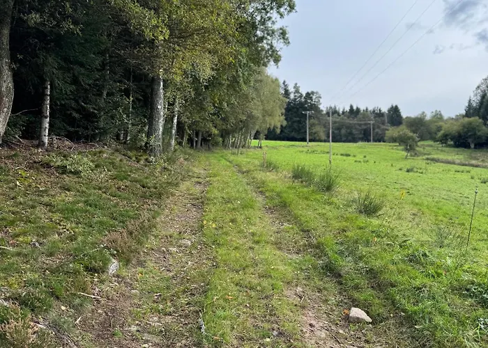 En Pleine Nature Entre-deux-Eaux